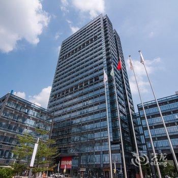 广州南站高赛思主题公寓酒店提供图片