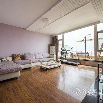 青岛爱在青岛普通公寓(西沙路分店)酒店提供图片