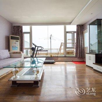 青岛爱在青岛普通公寓(西沙路分店)酒店提供图片