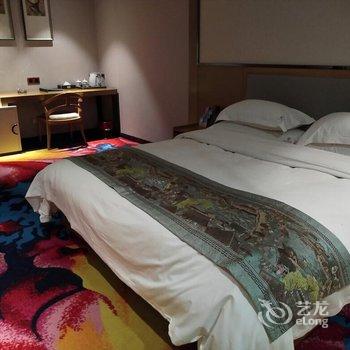 许昌海龙国际酒店用户上传图片