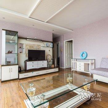 青岛爱在青岛普通公寓(西沙路分店)酒店提供图片