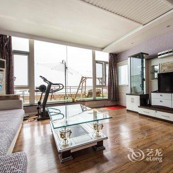青岛爱在青岛普通公寓(西沙路分店)酒店提供图片