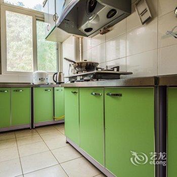 青岛爱在青岛普通公寓(西沙路分店)酒店提供图片