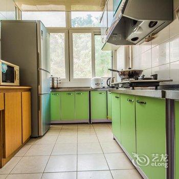 青岛爱在青岛普通公寓(西沙路分店)酒店提供图片