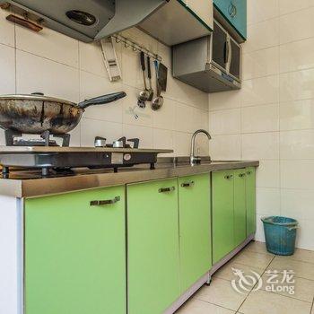 青岛爱在青岛普通公寓(西沙路分店)酒店提供图片