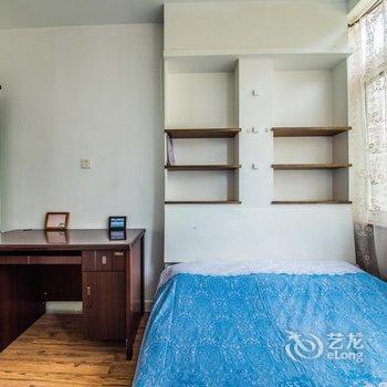 青岛爱在青岛普通公寓(西沙路分店)酒店提供图片