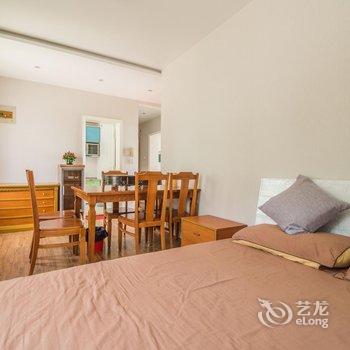 青岛爱在青岛普通公寓(西沙路分店)酒店提供图片