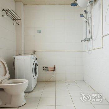 青岛爱在青岛普通公寓(西沙路分店)酒店提供图片