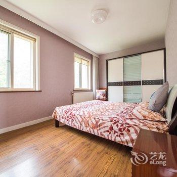 青岛爱在青岛普通公寓(西沙路分店)酒店提供图片