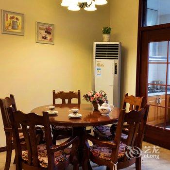 成都青城山居普通公寓酒店提供图片