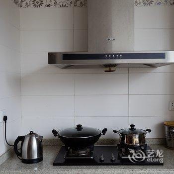 成都青城山居普通公寓酒店提供图片