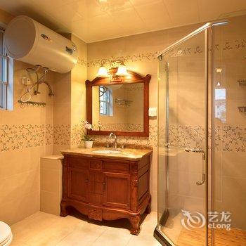 成都青城山居普通公寓酒店提供图片