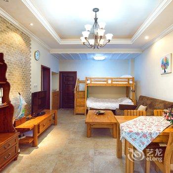 成都青城山居普通公寓酒店提供图片