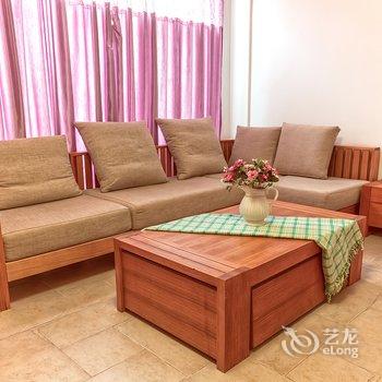 成都青城山居普通公寓酒店提供图片