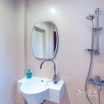 成都青城山居普通公寓酒店提供图片