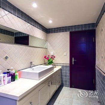 成都青城山居普通公寓酒店提供图片