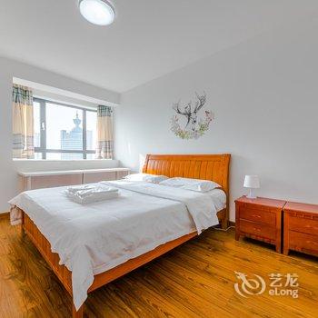 青岛途掌柜·立凤普通公寓(汕头路店)酒店提供图片