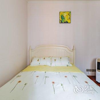 成都丁小壳普通公寓酒店提供图片