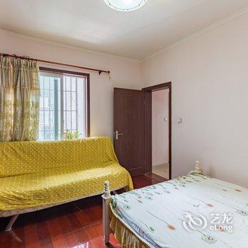 成都丁小壳普通公寓酒店提供图片