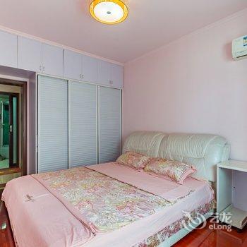 成都丁小壳普通公寓酒店提供图片