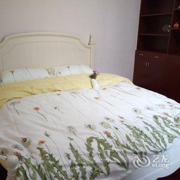 成都丁小壳普通公寓酒店提供图片