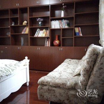 成都丁小壳普通公寓酒店提供图片