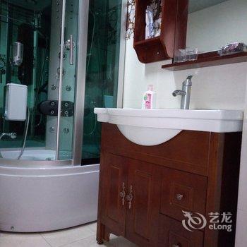 成都丁小壳普通公寓酒店提供图片