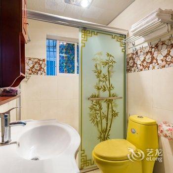 成都丁小壳普通公寓酒店提供图片