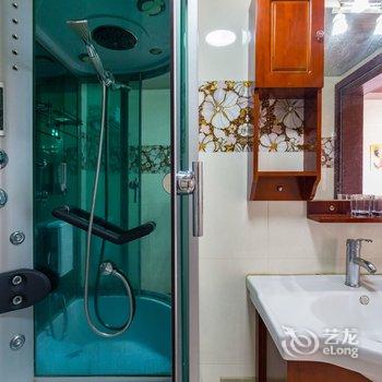 成都丁小壳普通公寓酒店提供图片