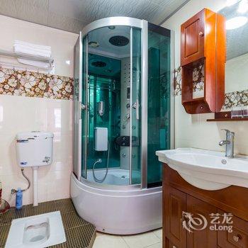 成都丁小壳普通公寓酒店提供图片