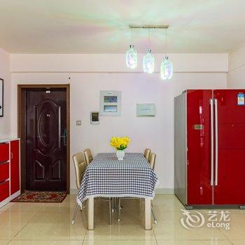 成都丁小壳普通公寓酒店提供图片