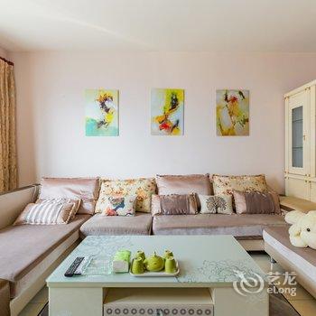 成都丁小壳普通公寓酒店提供图片