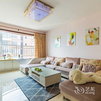 成都丁小壳普通公寓酒店提供图片