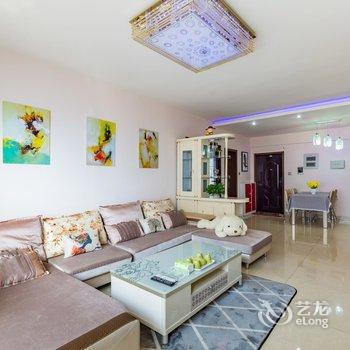 成都丁小壳普通公寓酒店提供图片