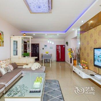 成都丁小壳普通公寓酒店提供图片