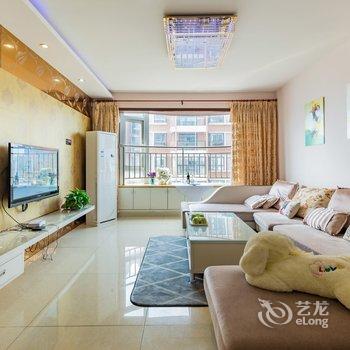 成都丁小壳普通公寓酒店提供图片