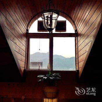 深圳我的那片海酒店公寓酒店提供图片