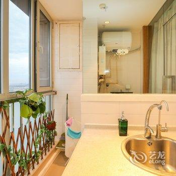 上海茶生活·居酒店式公寓酒店提供图片