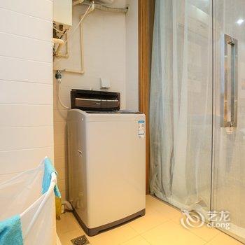 上海茶生活·居酒店式公寓酒店提供图片