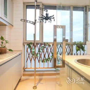 上海茶生活·居酒店式公寓酒店提供图片