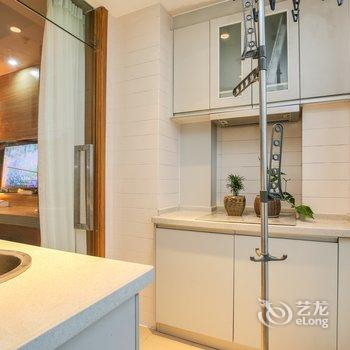 上海茶生活·居酒店式公寓酒店提供图片