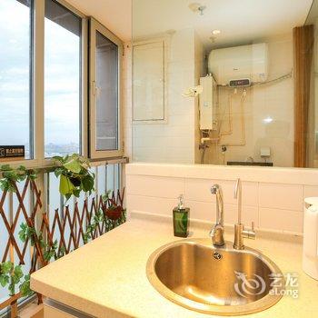 上海茶生活·居酒店式公寓酒店提供图片