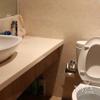 上海茶生活·居酒店式公寓酒店提供图片