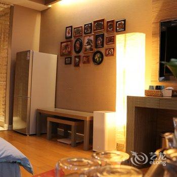 上海茶生活·居酒店式公寓酒店提供图片