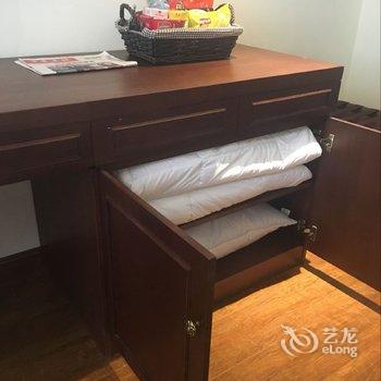 重庆禾晨酒店酒店提供图片
