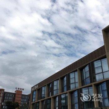 重庆禾晨酒店酒店提供图片