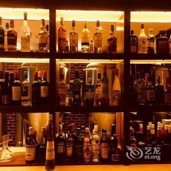 新西北酒店(西安钟楼店)酒店提供图片