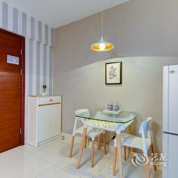 深圳大冲雅馨公寓酒店提供图片