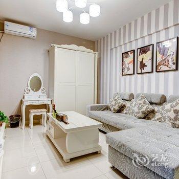 深圳大冲雅馨公寓酒店提供图片