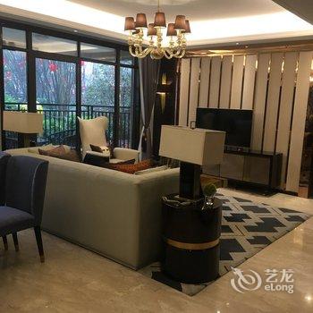 重庆窝家民宿(谦泰路店)酒店提供图片